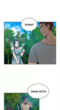 Change Partner Ch.1-16 (English) (Ongoing)