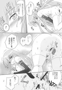 (COMIC1☆2) [inspi. (Izumi Rin)] Toki no Majo (CODE GEASS: Lelouch of the Rebellion)