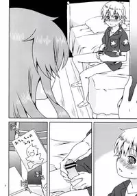 (C83) [Ichinichi Sanjou (Jinguu Kozue)] Ningen-san no, Seishoku Katsudou (Jinrui wa Suitai Shimashita)