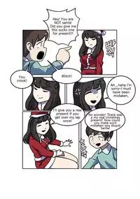 [Eingyeo] My Spanking Friends Vol. 3 [English]