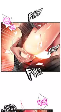 [Juder] Lilith`s Cord | 莉莉丝的脐带 Ch.1-37 [Chinese]