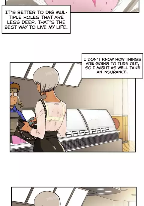 Refrain Love Ch.1-20