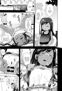 [yam] Kongari Imoutox! (Yacchau no!!) [English] [Doki Fansubs]