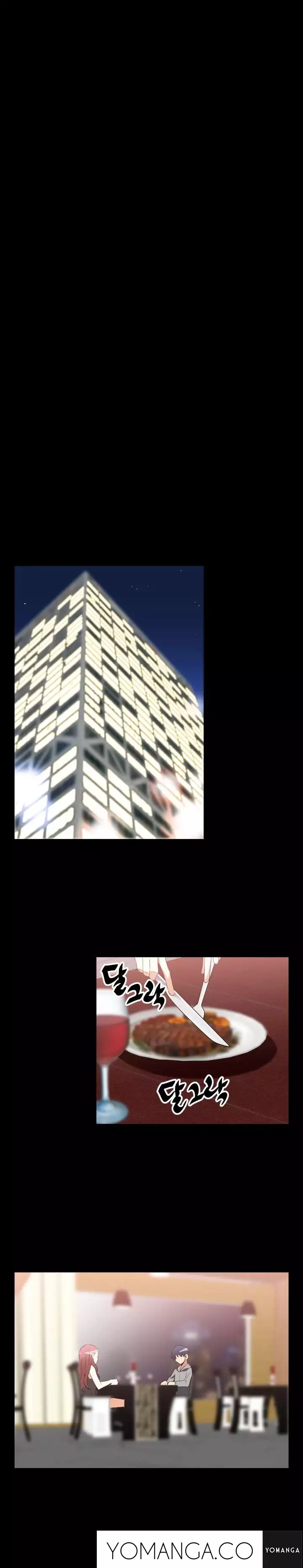 Love Parameter Ch.1-41