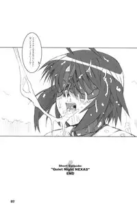 (C73) [HGH (HG Chagawa)] Pleated Gunner #17 - Night Hawks 4 (Gundam SEED Destiny)