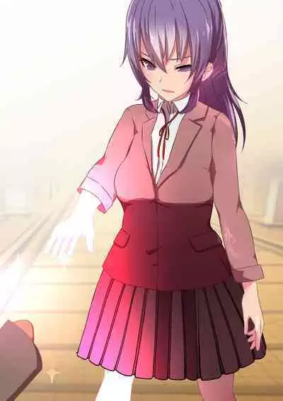 [Yumemi Town 3rd District] 変身回数に限りがある魔法少女は悪の手を取り堕ちていく。