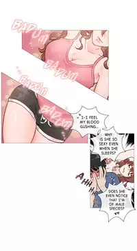 [The Jinshan] Sadistic Beauty Ch.1-24 (English) (Ongoing)