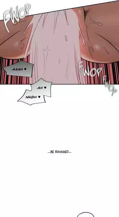 [Choe Namsae, Shuroop] Sexercise Ch. 1-43 [English]