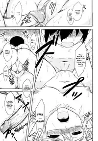 [Dr.P] Renai Stampede! | Romance Stampede! [English] {YQII} [Decensored]