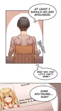 [Mx2J] Hahri's Lumpy Boardhouse Ch. 0-6 [English] (YoManga) (Ongoing)