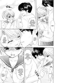 [Ozaki Miray] The Great Escape 3 [English] {Phantom + SaHa}