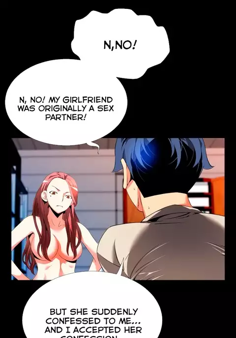 Love Parameter Ch.1-52