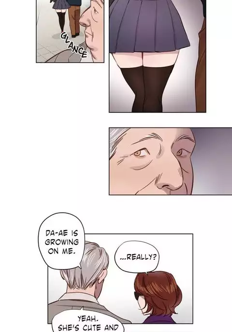 Atonement Camp Ch.1-18