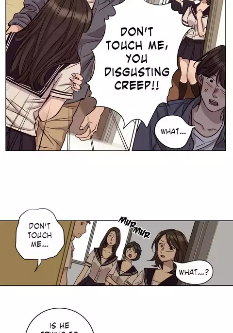 Atonement Camp Ch.1-33