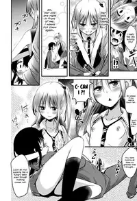 [Akai Mato] Meow... (Girls forM Vol. 10) [English] =LWB=