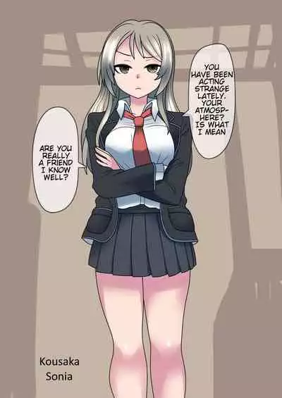 Cool Bishoujo Remodeling Ch1-19