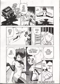 [Kondom] The New Bondage Fairies 05 [English]