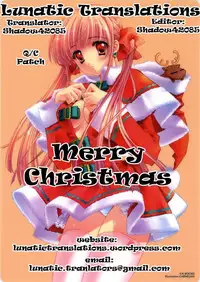 (C80) [Shikishima GunTool (Shikishima Tenki, Shikishima Shoutarou)] Minamoto-san 4 (Kanokon) [English] [Lunatic Translation]