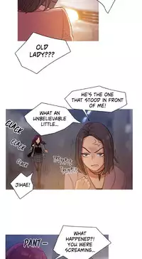 [PINKO] Scandal of the Witch Ch.1-29 (English) (Ongoing)