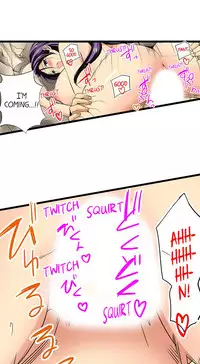 Sneaked Into A Horny Girls' School