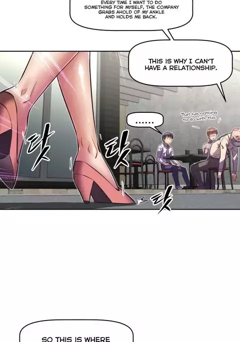 Brawling Go Ch.76-78