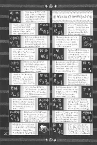 (C53) [Negoro Teppou Tai (Various)] Tanoshiku Tanoshiku Yasashiku ne (Bakusou Kyoudai Let's and Go!!)