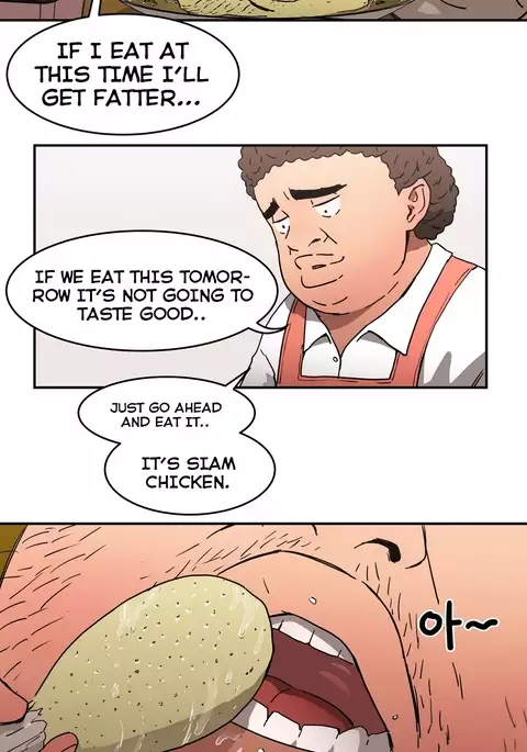 Refrain Love Ch.1-37