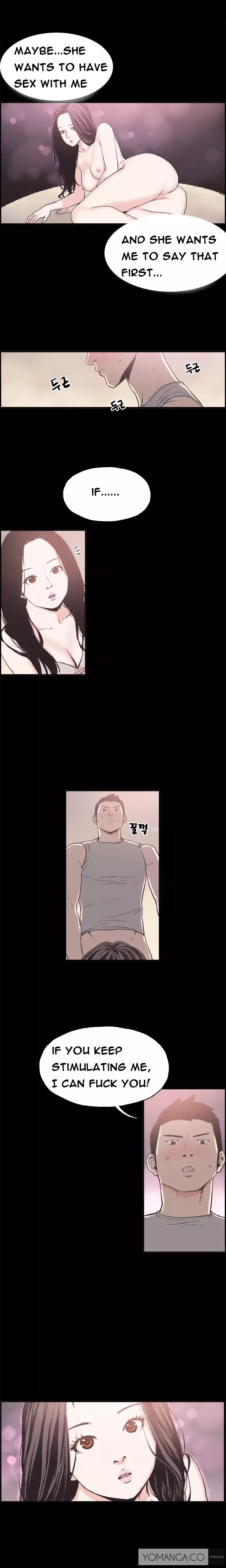 Cohabitation Ch.1-13