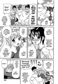 [Yukiyanagi] Shikatte! Futago Shimai | Scold Me! Twins Sisters (Complete) [ENG] [Yoroshii+SGC]