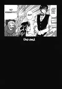 [Circle Taihei-Tengoku (Towai Raito)] ZONE 39 From Rossia With Love (Black Lagoon) [English] [EHCOVE] [Digital]