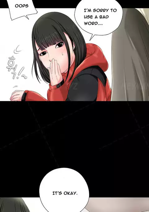 Girl Next Door Ch.1-29