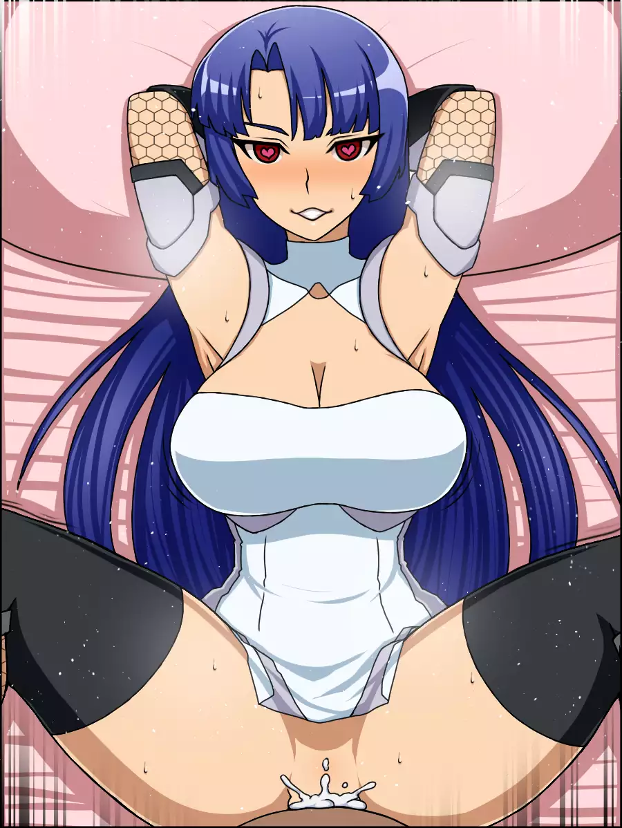 Moshimo Anoko-tachi ga Anata ni Zokkon no Nikudorei dattara ~Taimanin Hen~