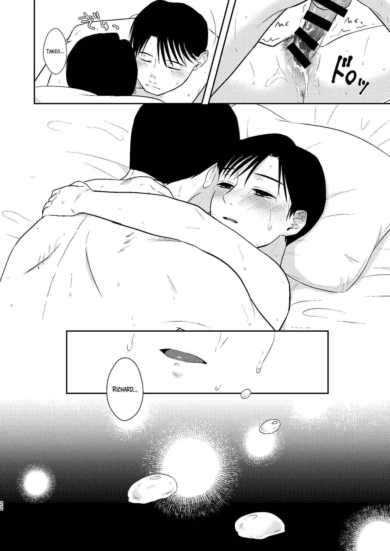 Kimi Mitai ni Kirei na Onnanoko | A Beautiful Girl Like You