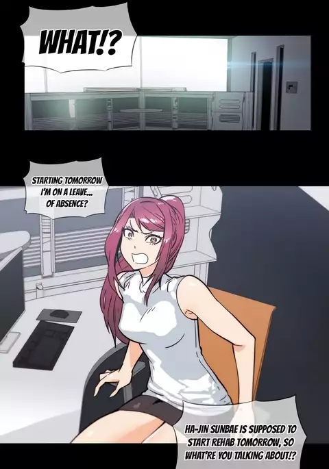 Household Affairs Ch.1-37