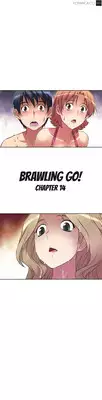 [Worin] Brawling Go Ch.0-34 (English) (YoManga) (Ongoing)