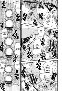 [Chunrouzan] Shougakusei no Rankou Jijou - Schoolchild's Group Sex Circumstances [English] [Toyo Translation + Stecaz] [Digital]