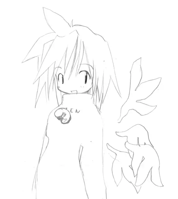 Y. Harada CG-Collection vol.2 - Denki Hitsuji wa Nemuranai