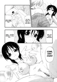 [Kikkawa Kabao] Hakkutsu Oppai Daijiten [English] {4dawgz}