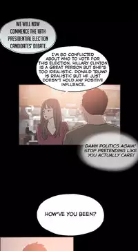 [Mr. Byeong-Su] Cohabitation Ch.1-48 (English) (Ongoing)