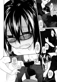 [Midori no Rupe] Imako System Ch. 3-9 [English] [maikel + U MAD + unknown]