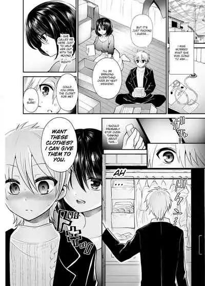 [Oshiruko Kan (Piririnegi)] Kijou no Mono | I'm Hers (Higyaku Seiai Catharsis) [English]