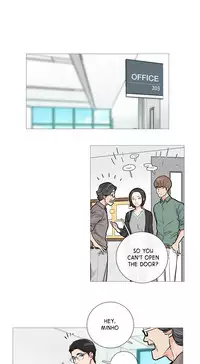 [The Jinshan] Sadistic Beauty Ch.1-19 (English) (Ongoing)