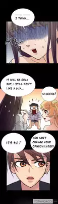 [Mr. Mun] Will You Do as I Say? Ch.1-18 (English) (Ongoing)