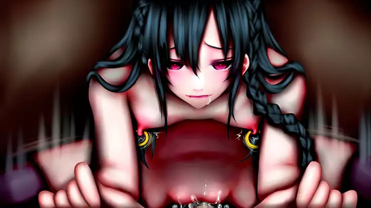 Saimin Choukyou Shikyuukan