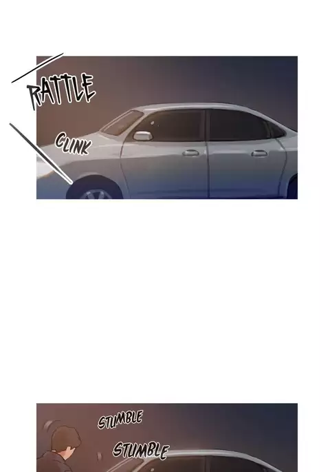 Scandal of the Witch Ch.1-26