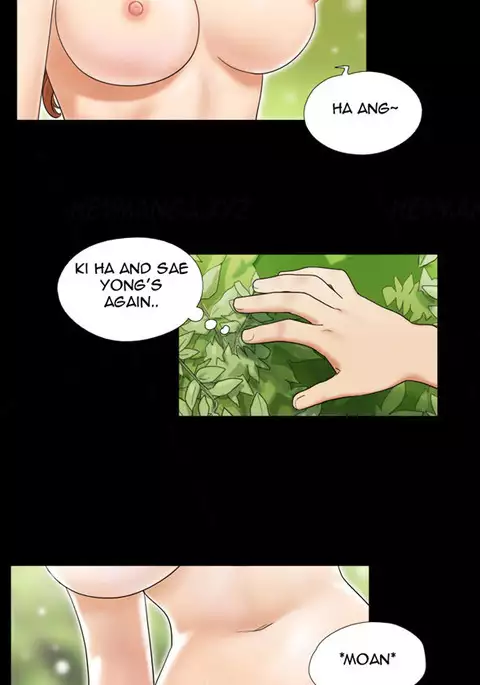 Sexual Fantasy Ch.1-5