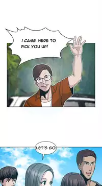 Change Partner Ch.1-16 (English) (Ongoing)