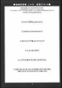 (SC31) [UA Daisakusen (Harada Shoutarou)] Ruri Dou Gahou 29 (Samurai Spirits)