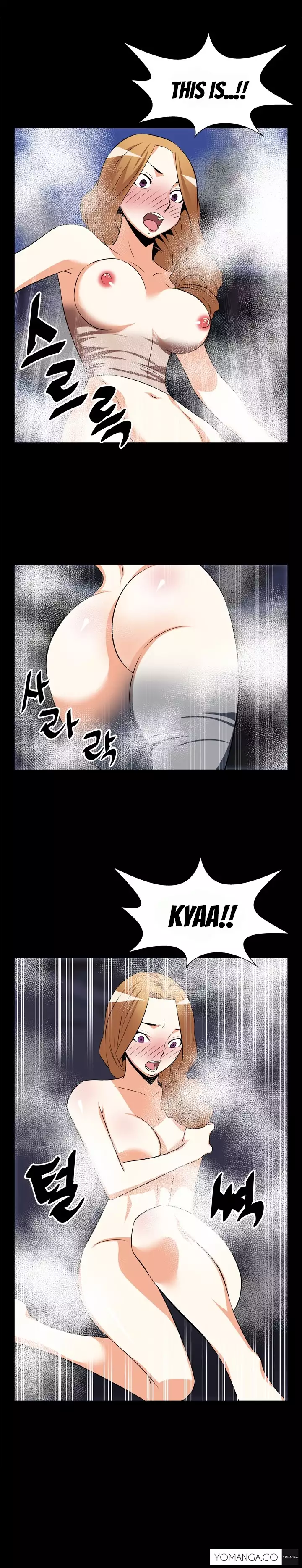 Love Parameter Ch.1-26