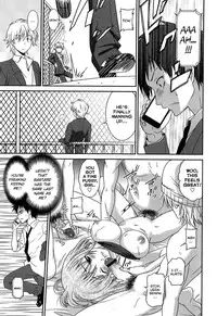 [Otono Natsu] play&trick [English] [fraudia]